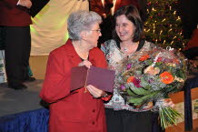 Ein Gutschein als Geburtstagsgeschenk