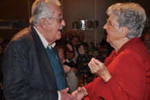 Gr�ndungsmitglied Harald Hoegner