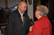 Gr�ndungsmitglied Dr. Drechsler